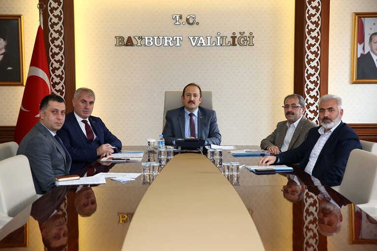 Kudaka Güdümlü Proje Fikirleri Masaya Yatırıldı
