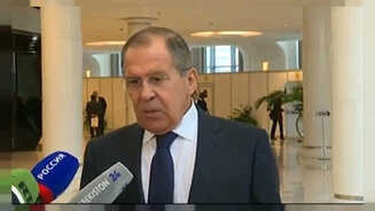Lavrov: Sınırdışı Kararlarına Elbette Cevap Vereceğiz