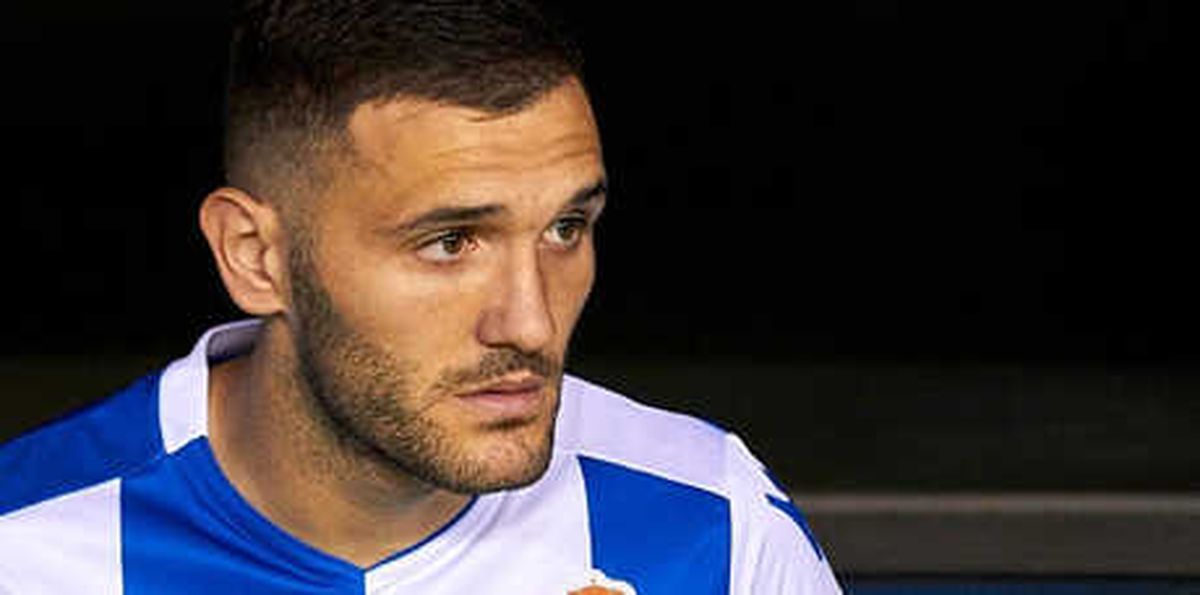 Lucas Perez Beşiktaş\'a Önerilmiş