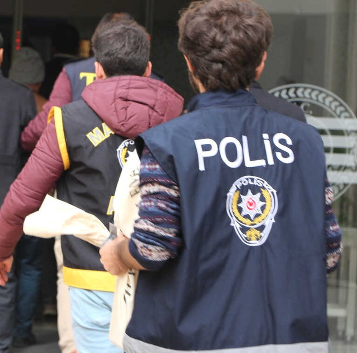 Marmaris\'te Sosyal Medyada PKK Propagandası Yapan Üniversite Öğrencisi Tutuklandı