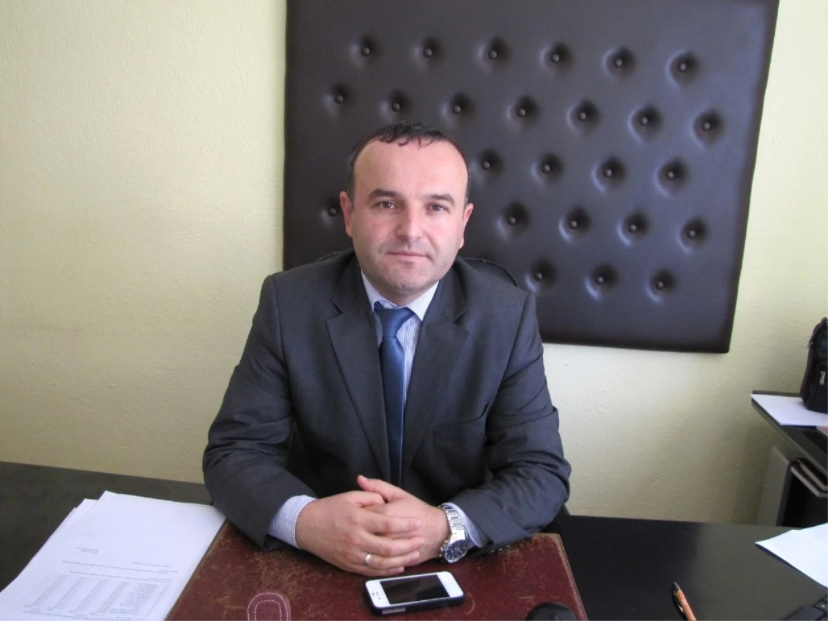 Mehmet Ali Özdemir: Performansı Ölçmek Öğretmenleri Ayrıştıracaktır