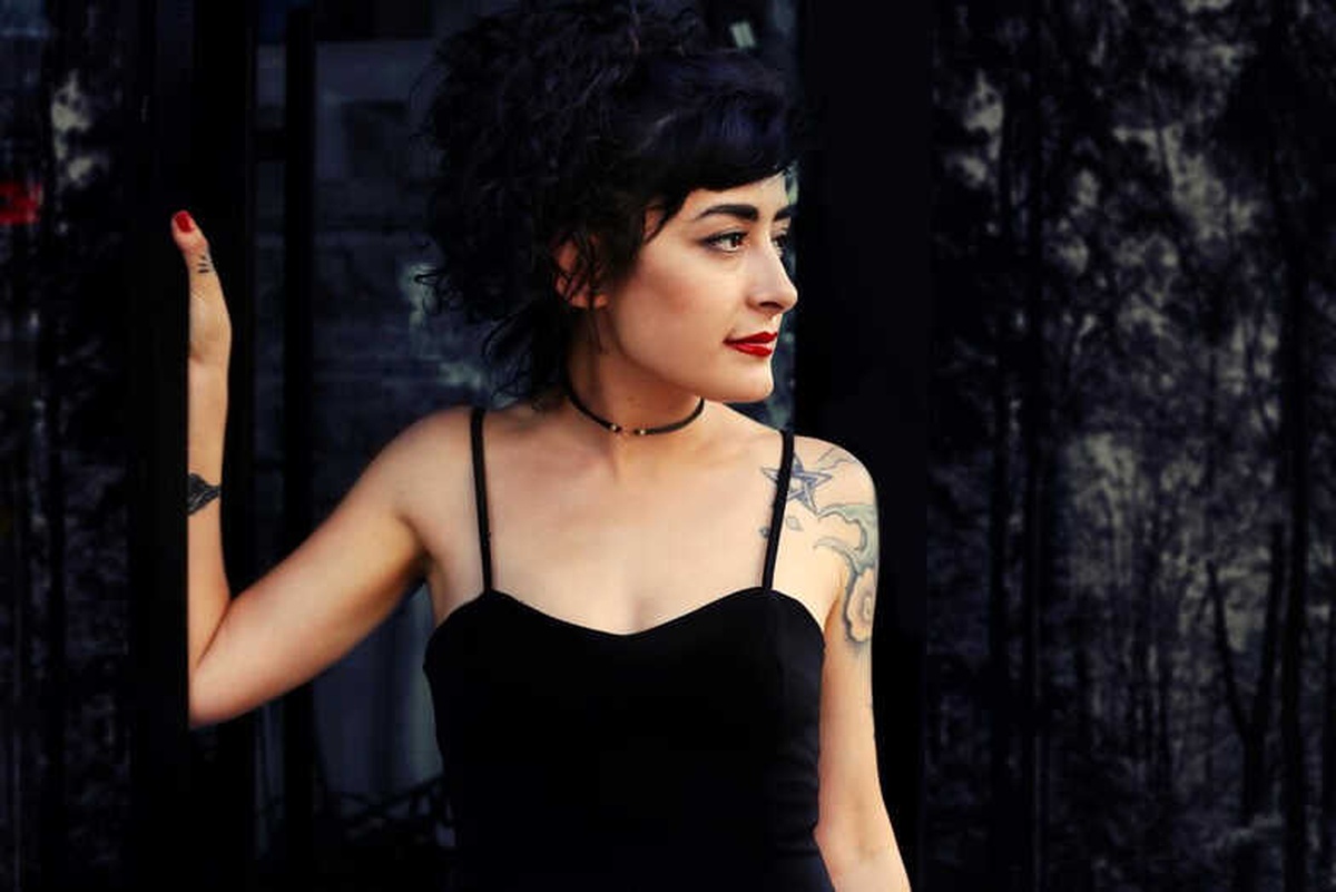 Melek Mosso, "Kedi"Siyle Yalova Müzik Festivali\'nde Sahne Alacak