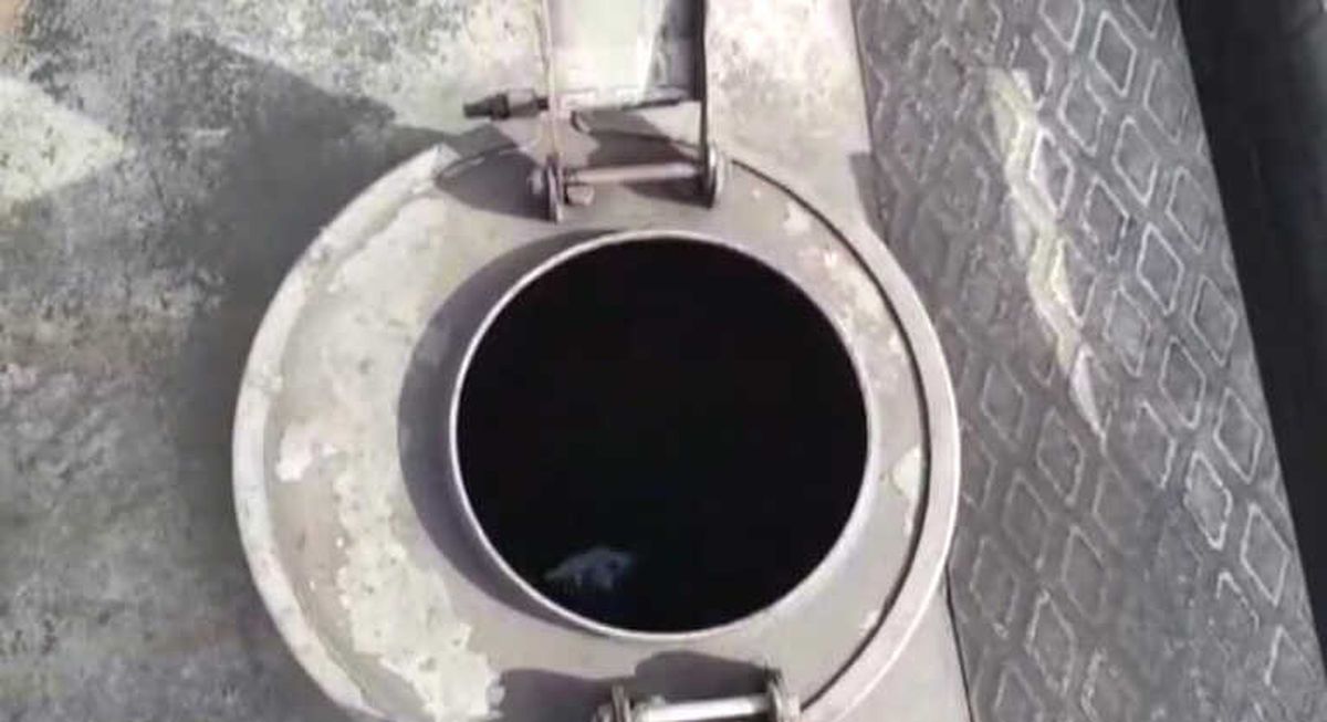 Mersin\'de 43 Bin 740 Litre Kaçak Akaryakıt Ele Geçirildi