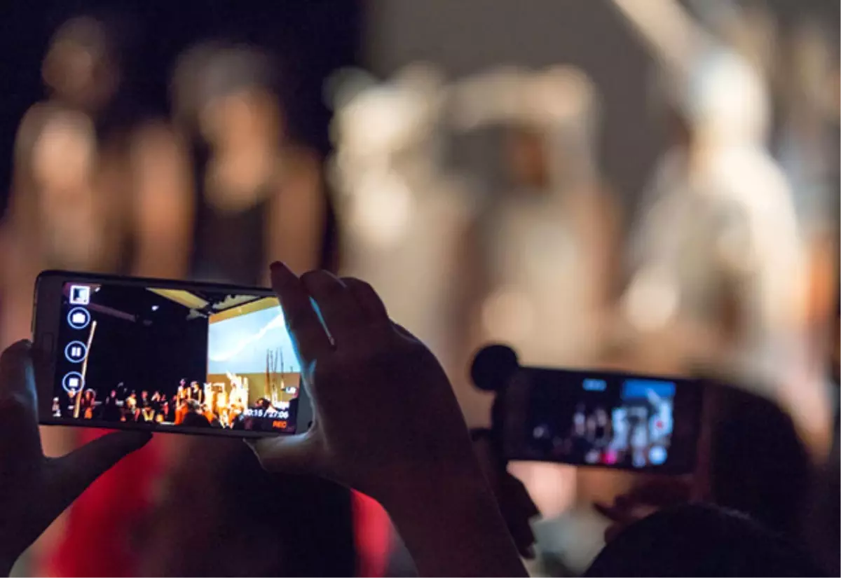 Modaseverlere İphone ile En Güzel Fotoğrafları Çekmek İçin İpuçları