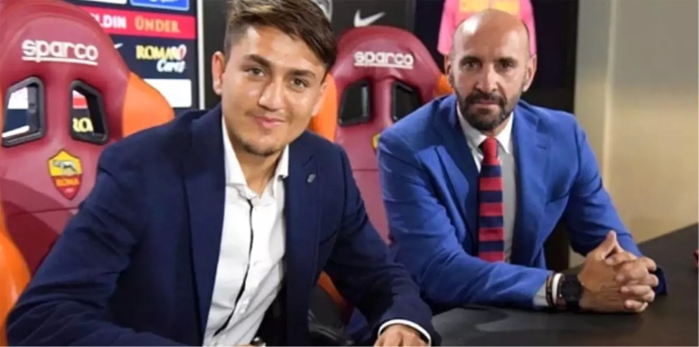 Monchi: "Talisca ve Çağlar Söyüncü\'yü de Takipteyiz"