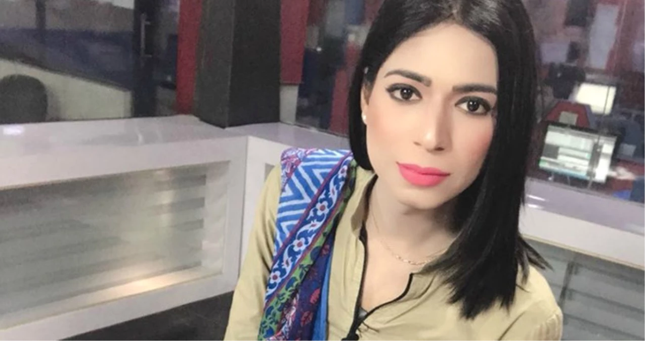 Pakistan\'ın İlk Trans Spikeri Ekrana Çıktı