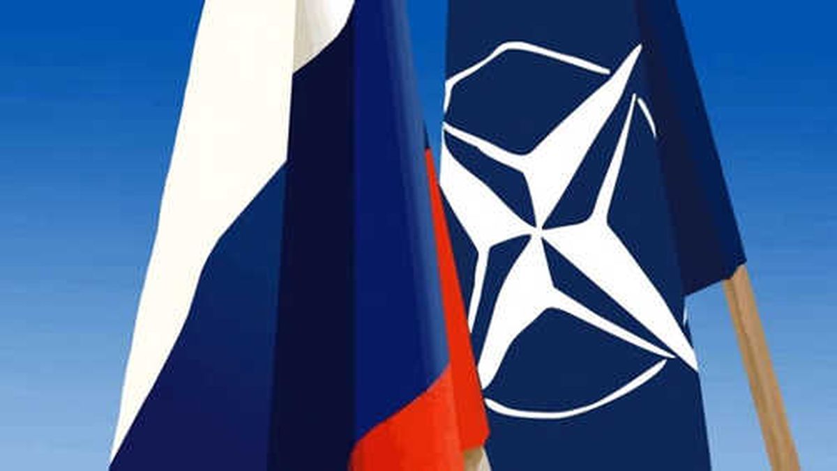Rusya\'dan NATO Açıklaması