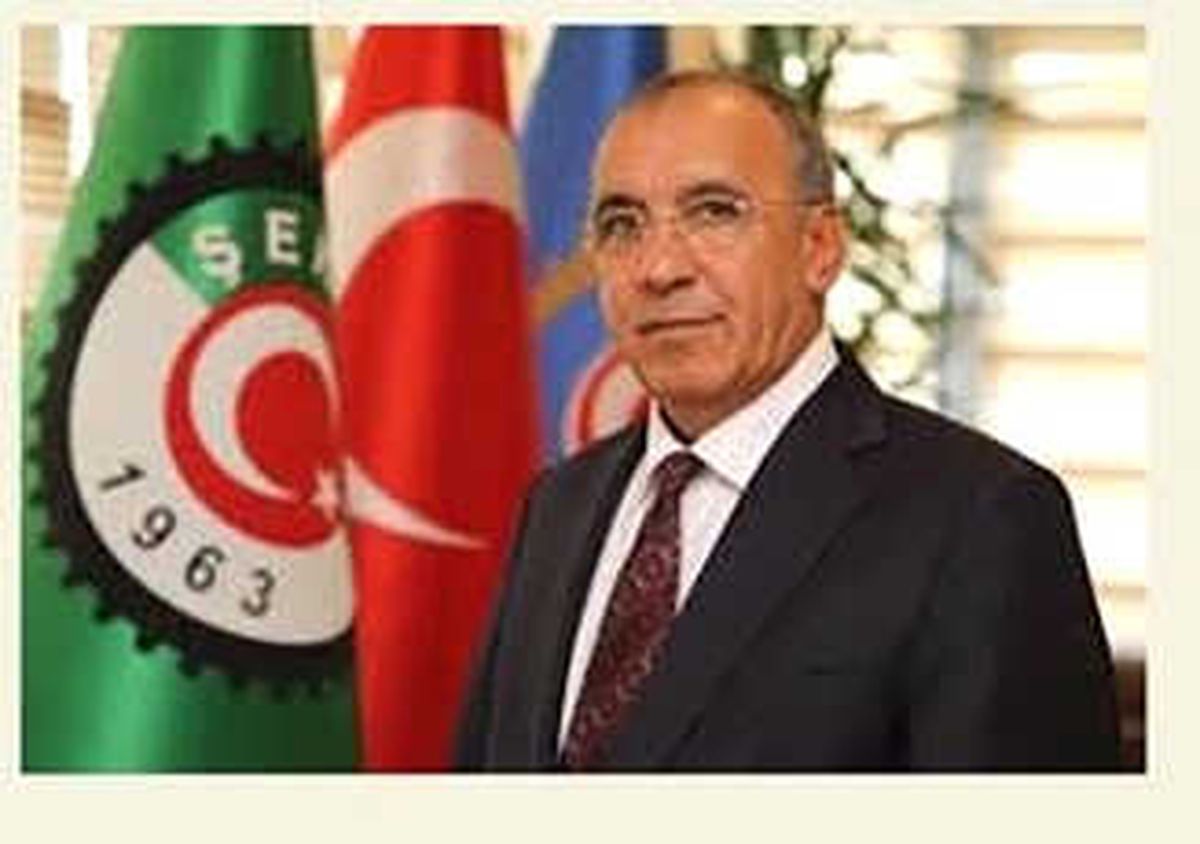 Şeker-İş Sendikası Genel Başkanı İsa Gök Açıklaması