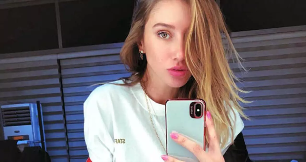 Şeyma Subaşı\'dan Teknoloji Hamlesi: Yeni Fenomen Yolda: It-Is-Ok