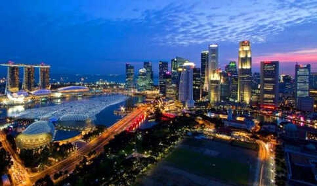 Singapur, Kuzey Korelilerin Çalışma İzinini İptal Etti