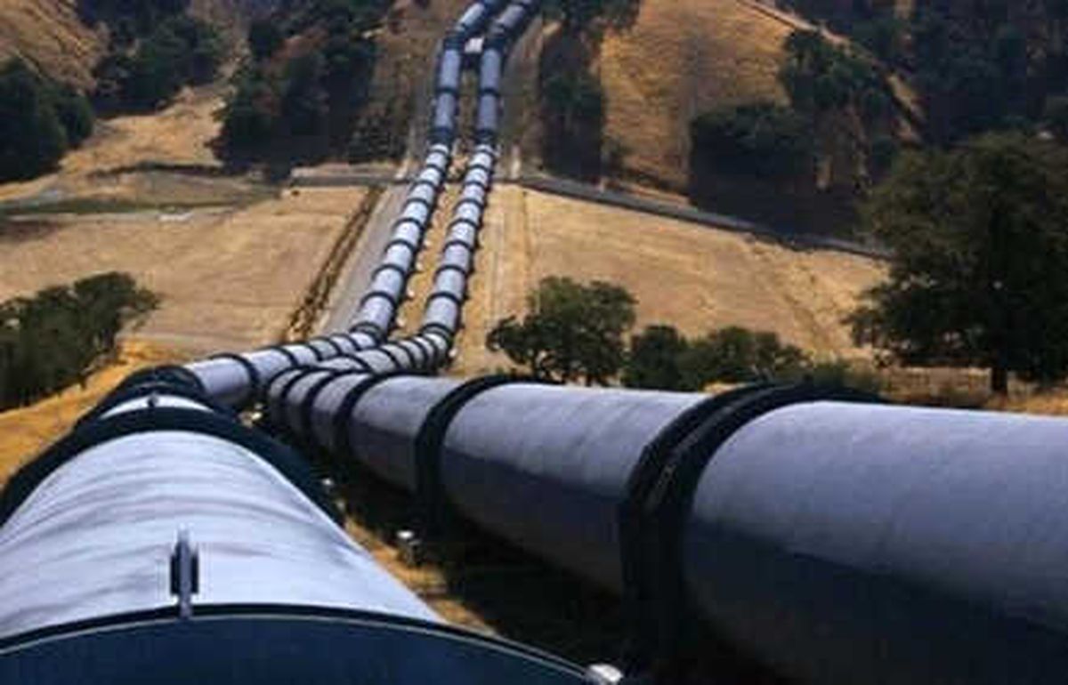Sınırda Yeni Petrol Hattı İçin 96 Teklif