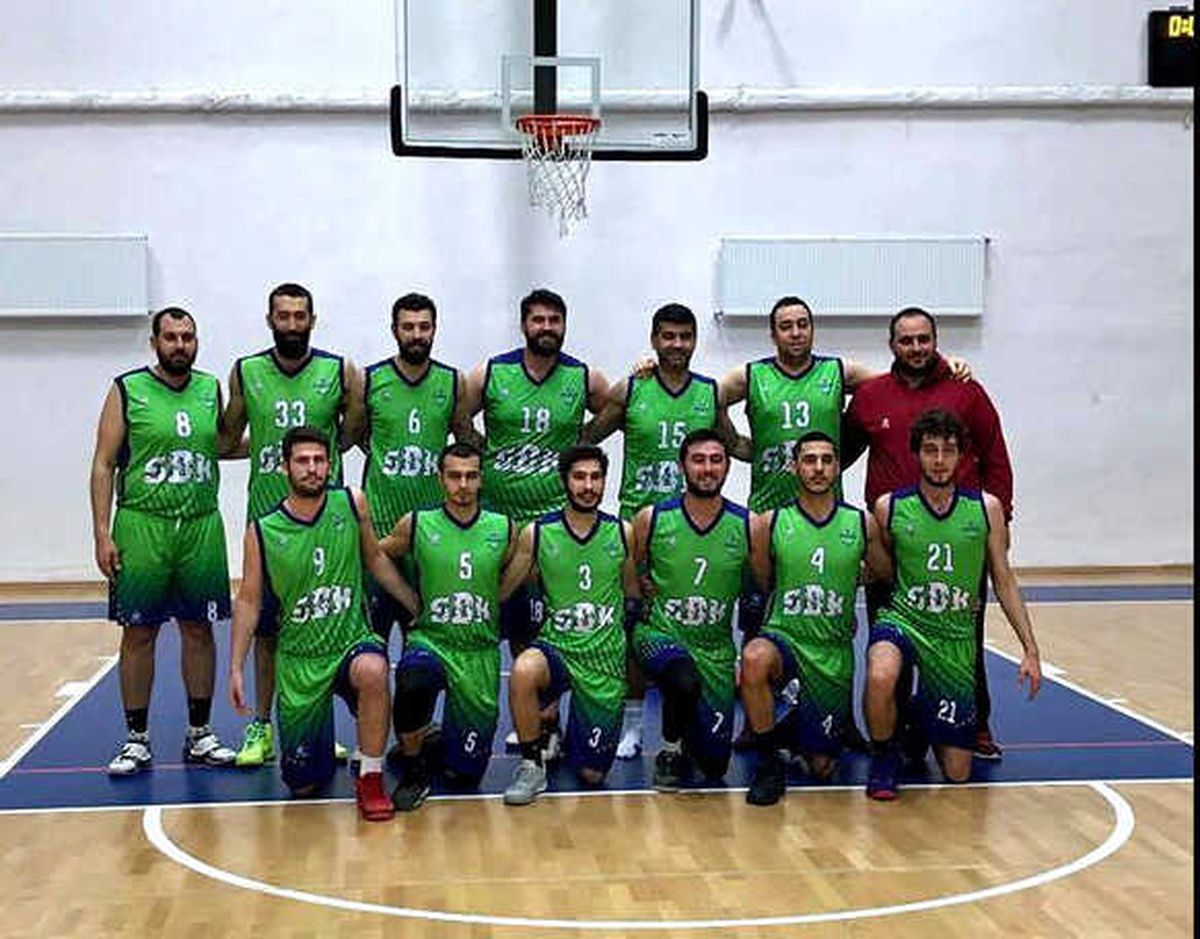 Söke Basket\'in Fikstürü Belli Oldu