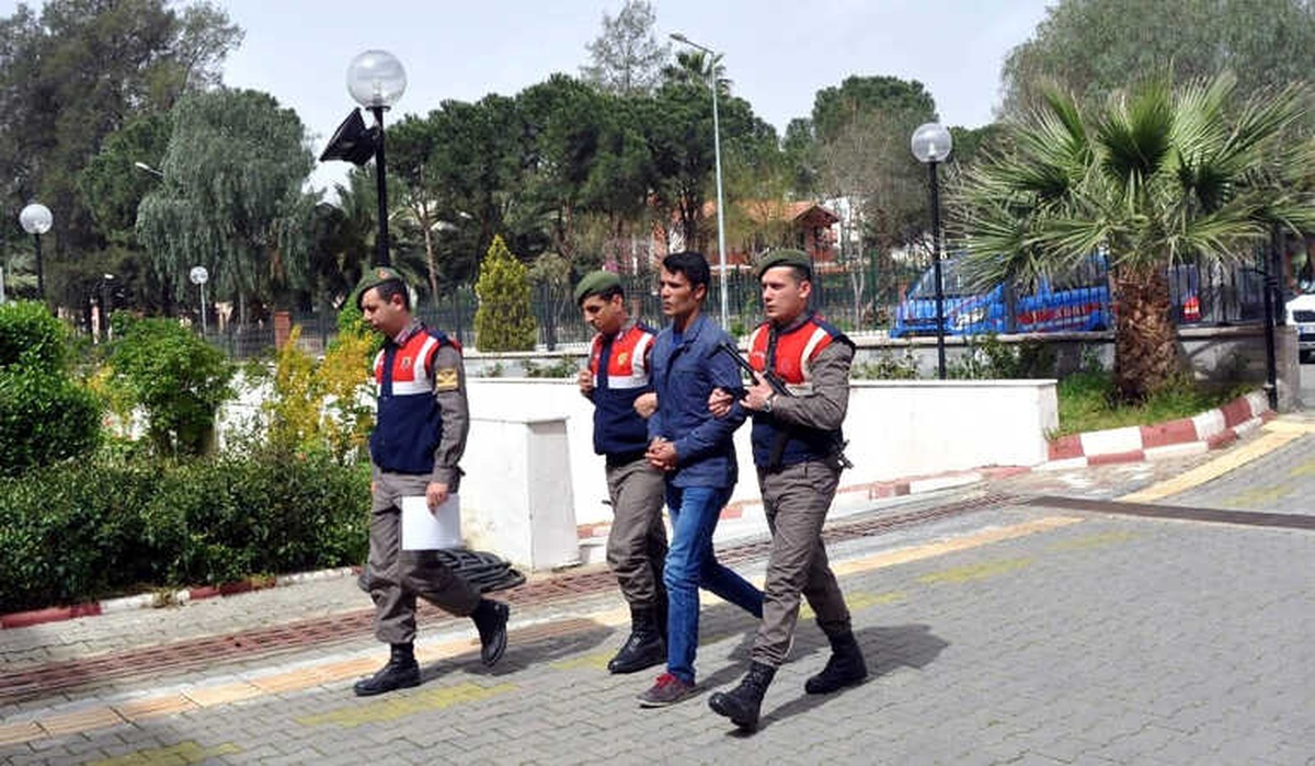 Sosyal Medya Hesabından Terör Propagandası Yapan Şahıs Gözaltına Alındı