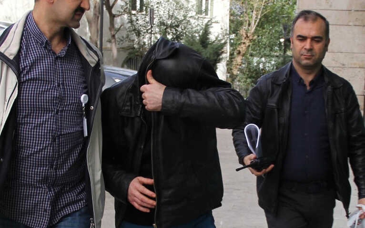 Sosyal Medyadan Çıplak Çocuk Resimleri Paylaşan Şahıs Tutuklandı
