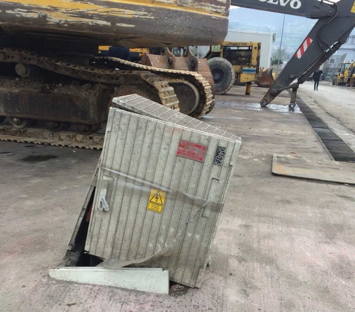 Sürücülere Çağrı