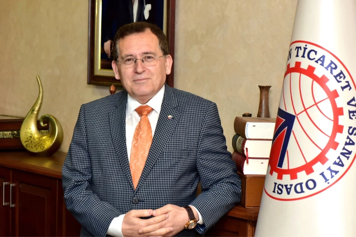 Trabzon İş Dünyasından Cumhurbaşkanı Erdoğan\'a Yeşil Endüstri Bölgesi Teşekkürü