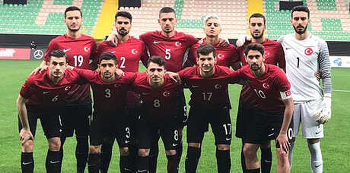 Ümit Milliler, Malta\'ya Karşı