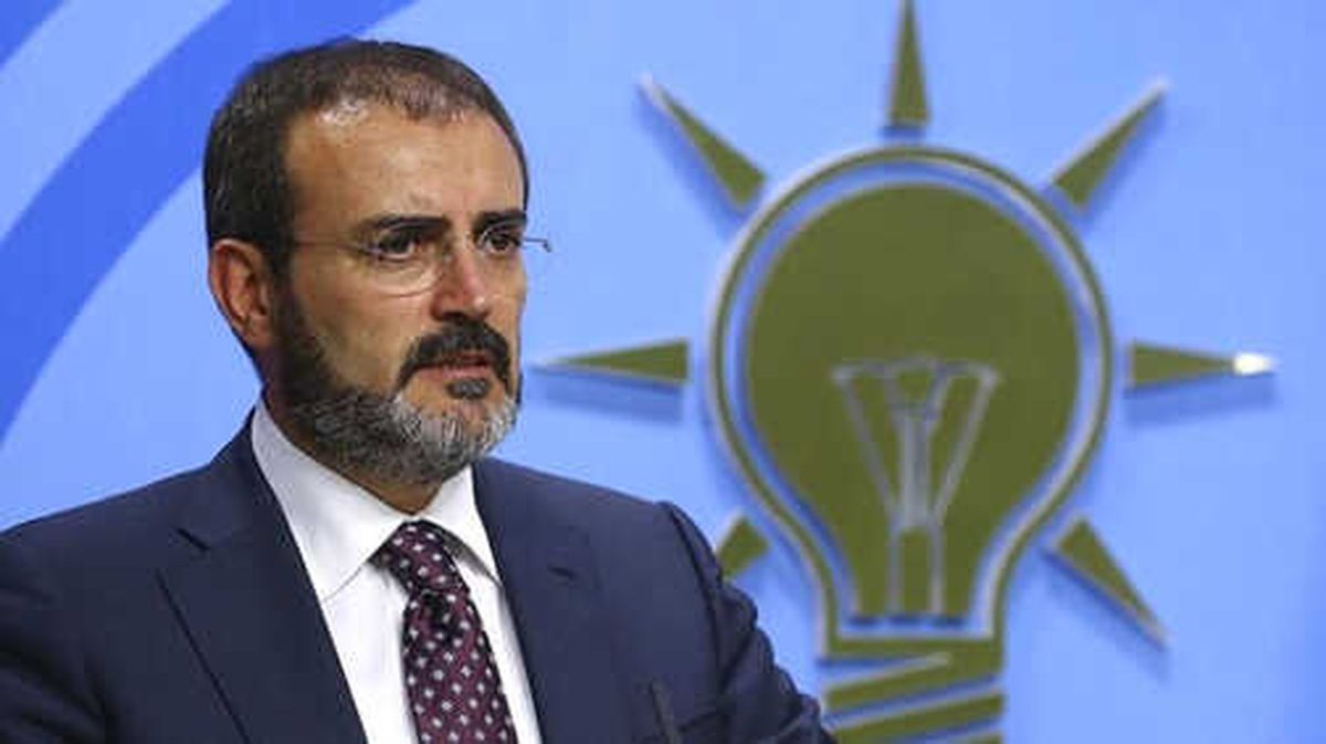 Ünal\'dan Kılıçdaroğlu\'na Erdoğan Yanıtı