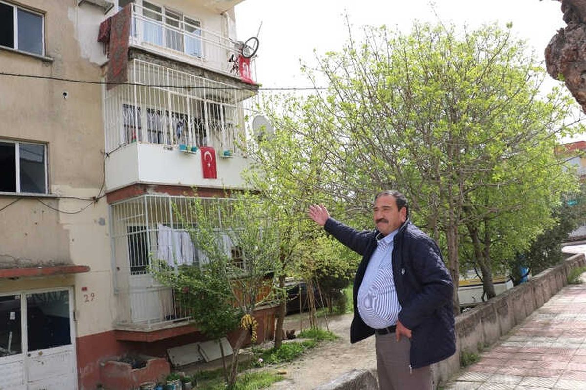 Yunusemre Kentsel Dönüşüme Hazırlanıyor