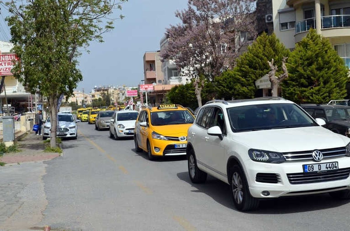 25 Yıllık Başkanı Deviren Cengiz Koltuğuna Oturdu