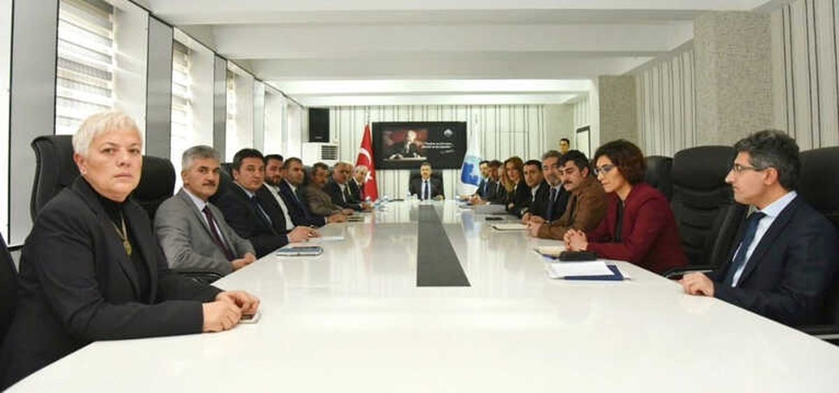 Ağrı Ankara\'da Tanıtılacak