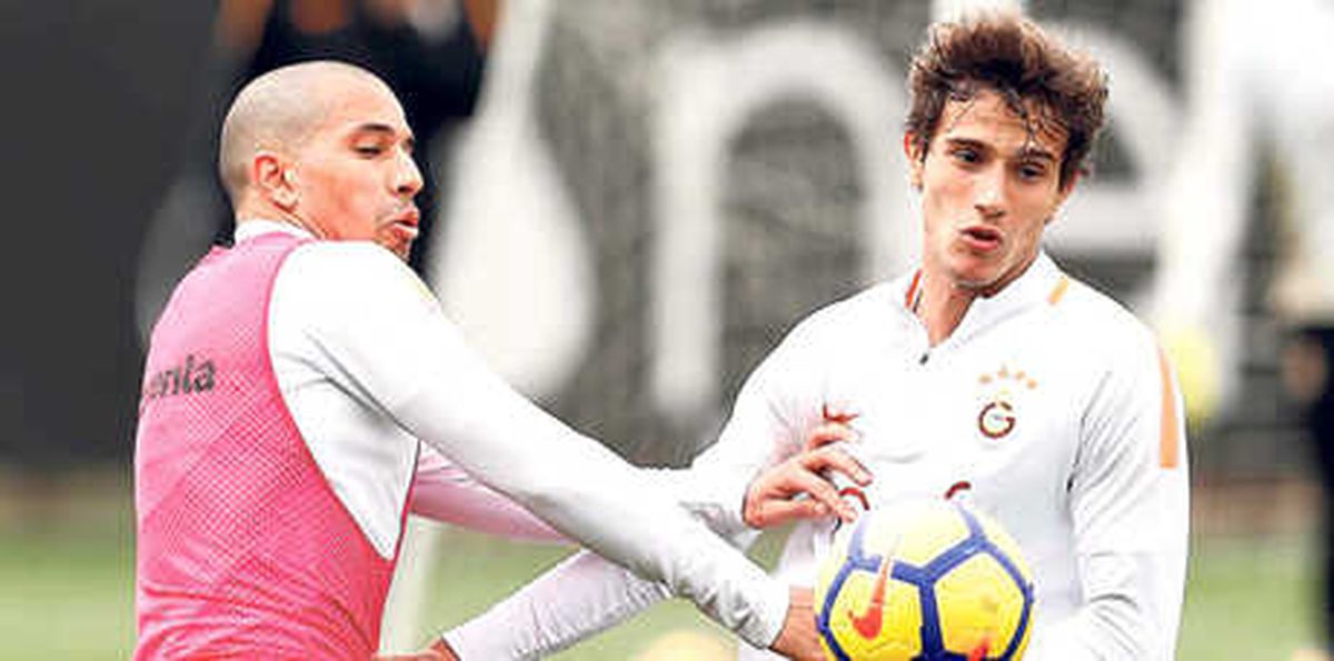 Aman Dikkat Feghouli