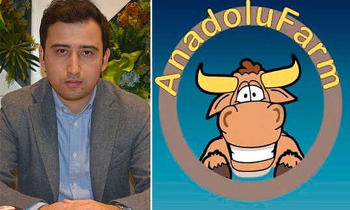 Anadolu Farm\'ın Kurucusu Tutuklandı