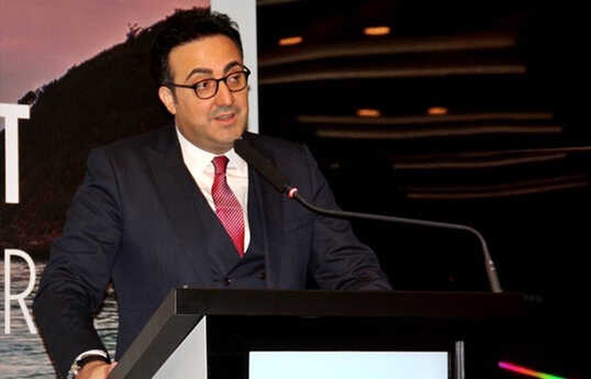 Aycı: İlk Çeyrekte Rekor Müjdesi Vereceğiz