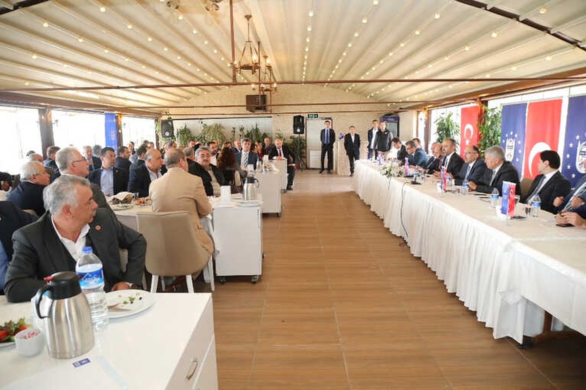 Büyükşehir\'in Gücünü Mudanya da Hissedecek