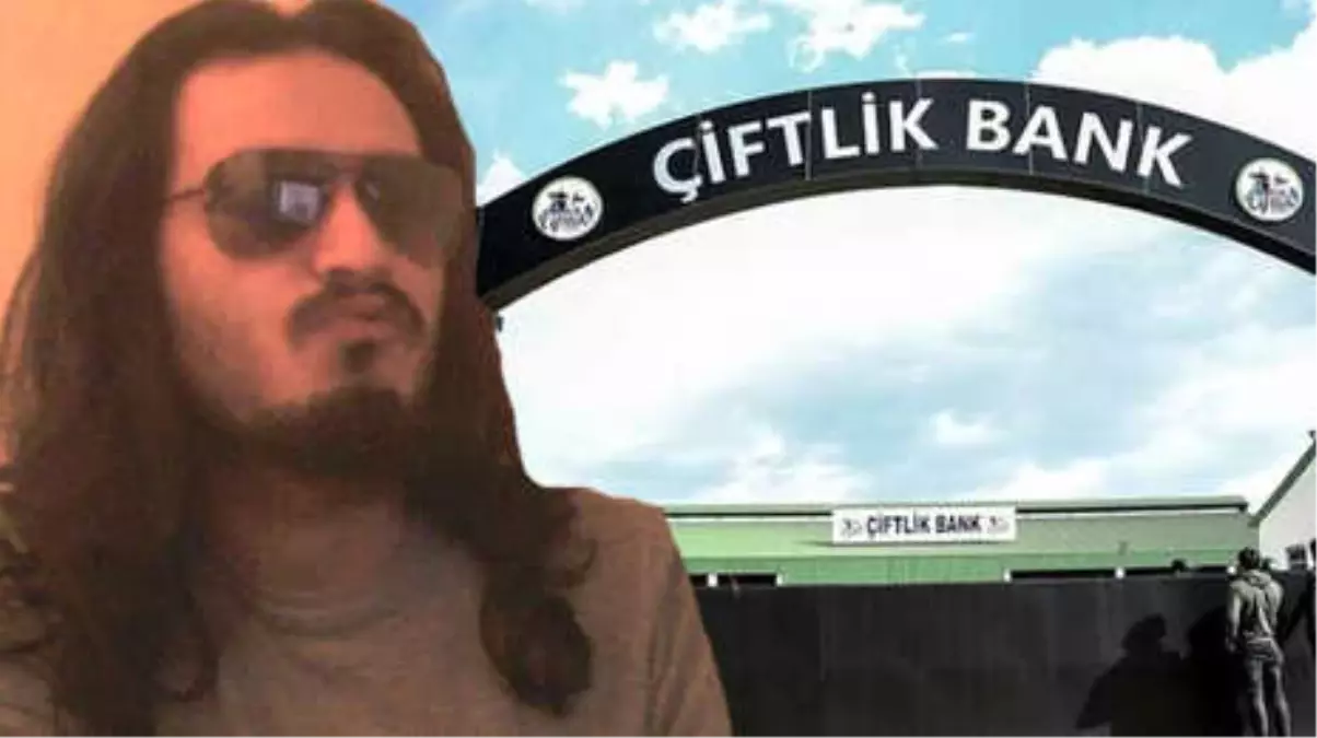 Çiftlik Bank\'ın Yazılımcısı Cudi Cumhur Ortaya Çıktı