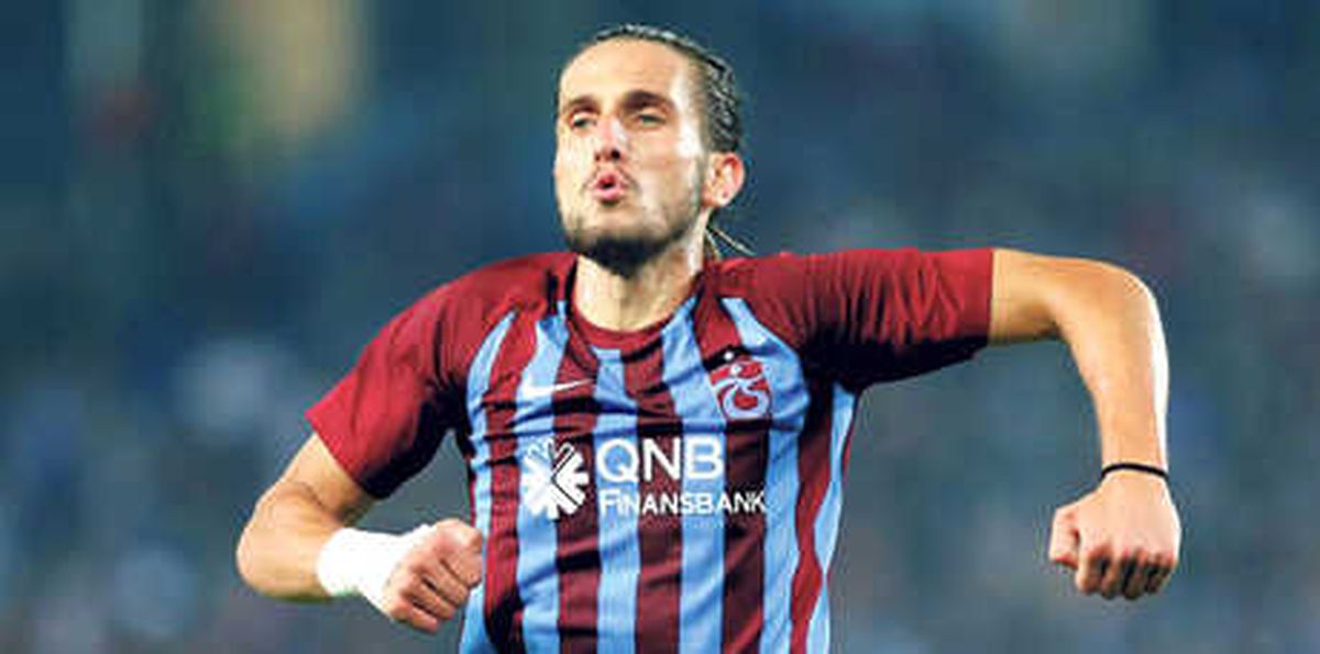 Devler, Yusuf Yazıcı\'ya Geliyor