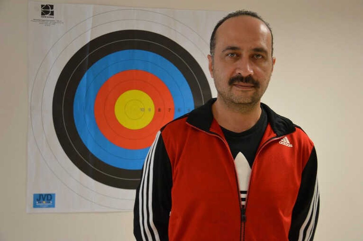 Erol Susur: "Hiperaktif Çocuklara Okçuluğu Öneriyorum"