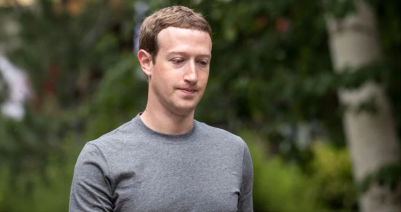 Mark Zuckerberg\'e Kongre İfadesinde Hangi Soruların Sorulması Gerektiği Tartışılıyor