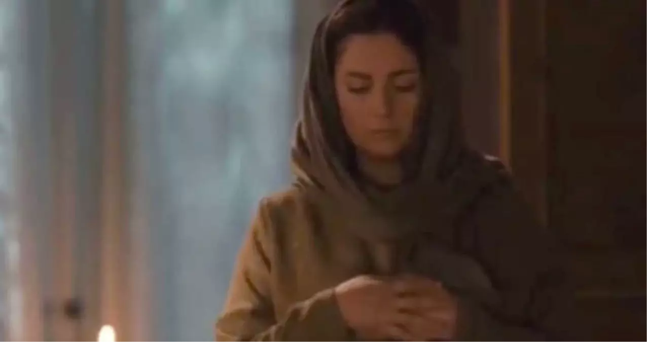 Fatih Dizisindeki Namaz Sahnesi Büyük Tepki Topladı
