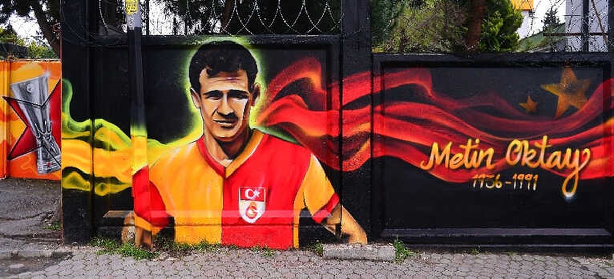 Florya Metin Oktay Tesisleri\'ndeki Değişim