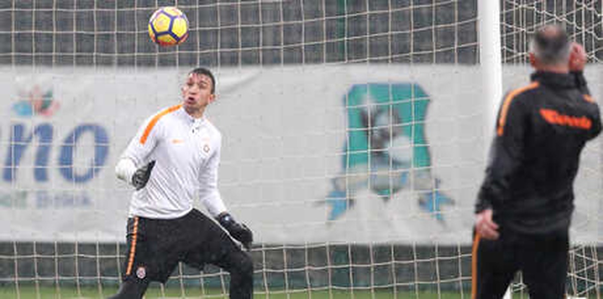 Galatasaray\'da Son Durum! Muslera ve Selçuk...
