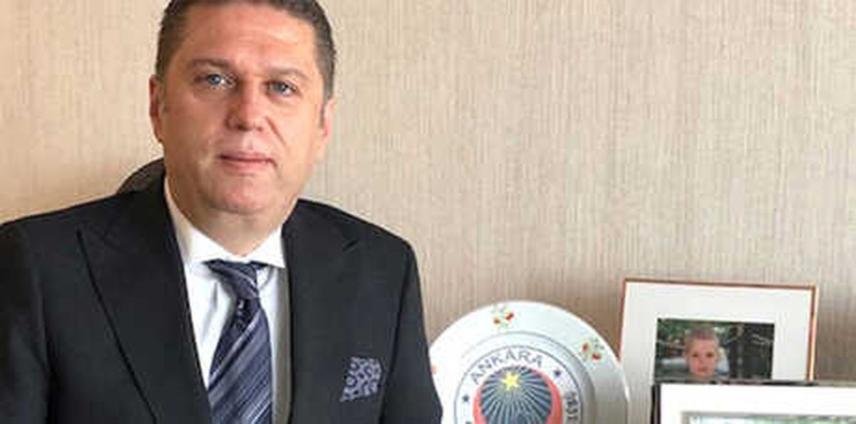 Gençlerbirliği\'nde Cavcav\'a Rakip Geliyor