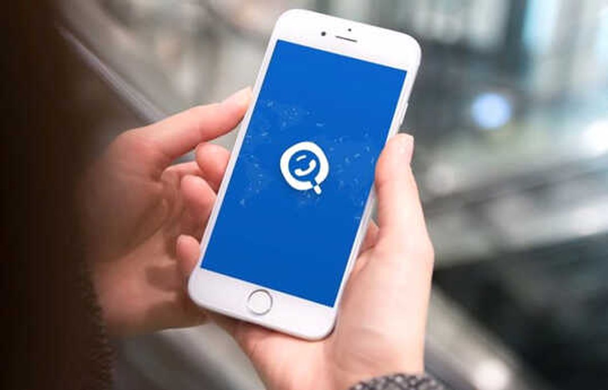 Getcontact\'a Soruşturma