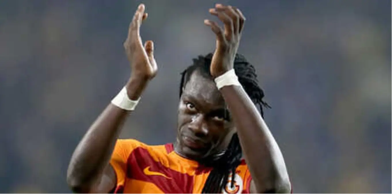 Gomis: 35 Gol Atabilirim