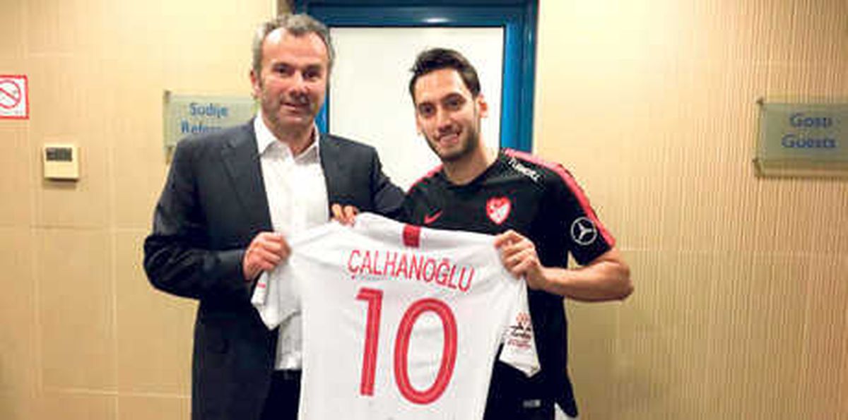 Forma Hediyesi