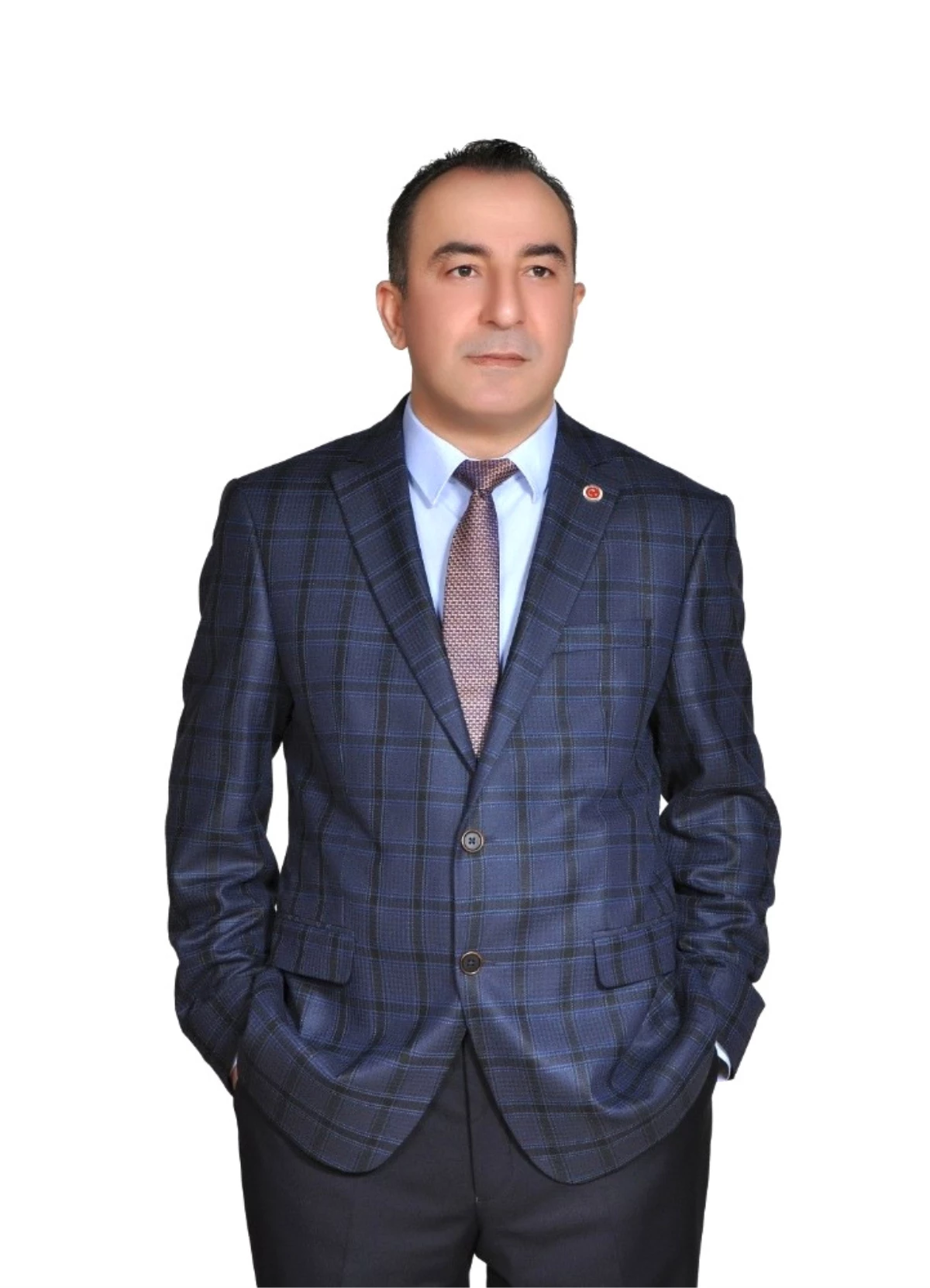 Halil İbrahim Ece İTO Meclis Üyesi Adaylığını Açıkladı