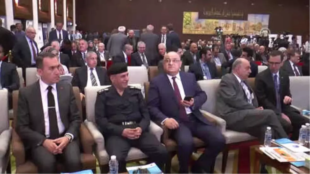 İbadi: "Hayatı ve İnsanlığı Yok Etmek İsteyen Deaş\'ı Yendik