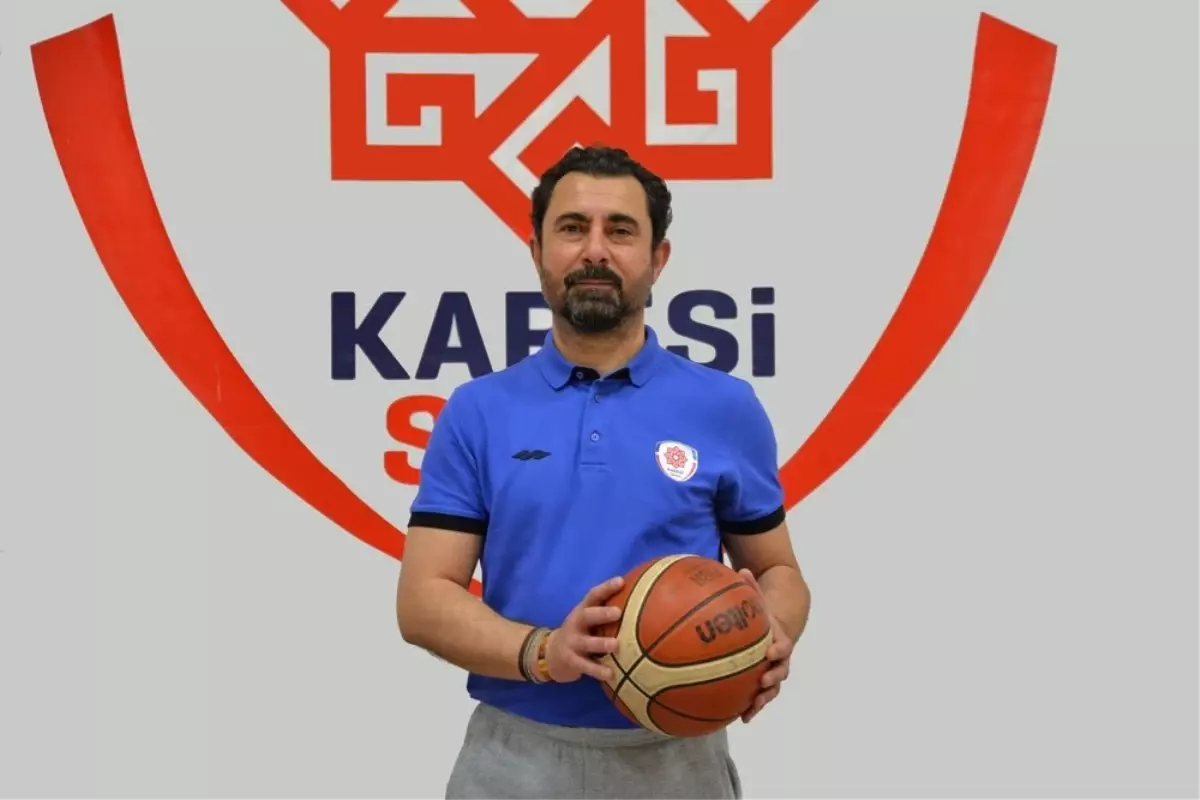 Karesispor, Bandırma Kırmızı Maçına Hazır