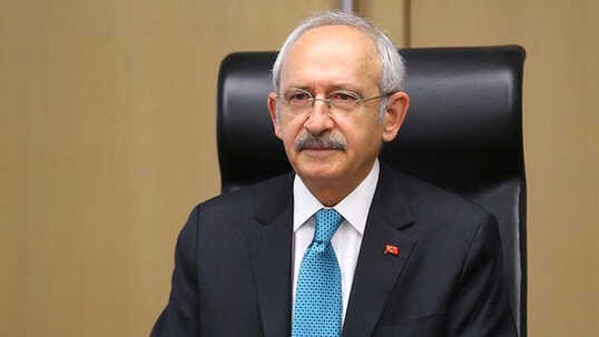 Kılıçdaroğlu Milletvekilleriyle Görüşecek