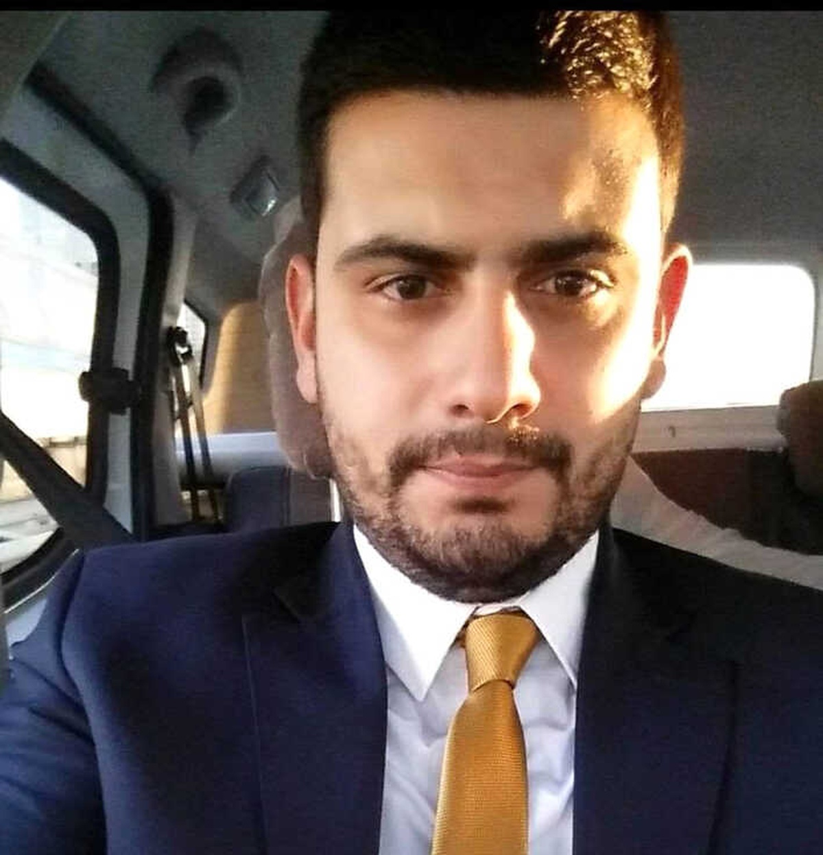 Kontrolden Çıkan Otomobil Takla Attı: 1 Ölü, 3 Yaralı