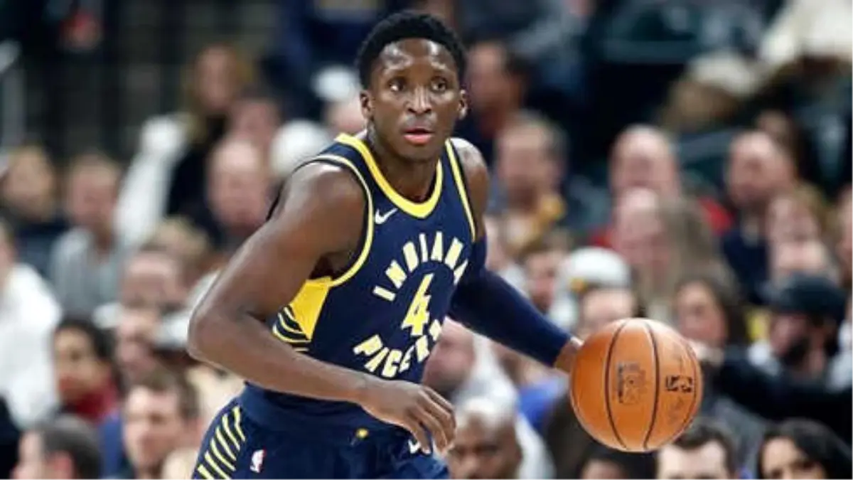 Pacers Playoff Rezervasyonunu Yaptı