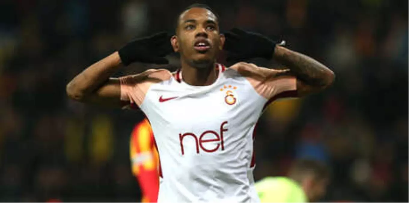 Rodrigues\'den Transfer Açıklaması!