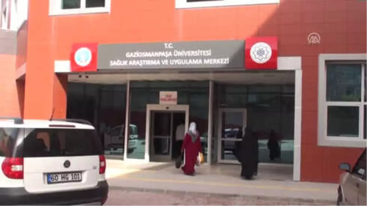 Sağlık Çalışanına Darp İddiası