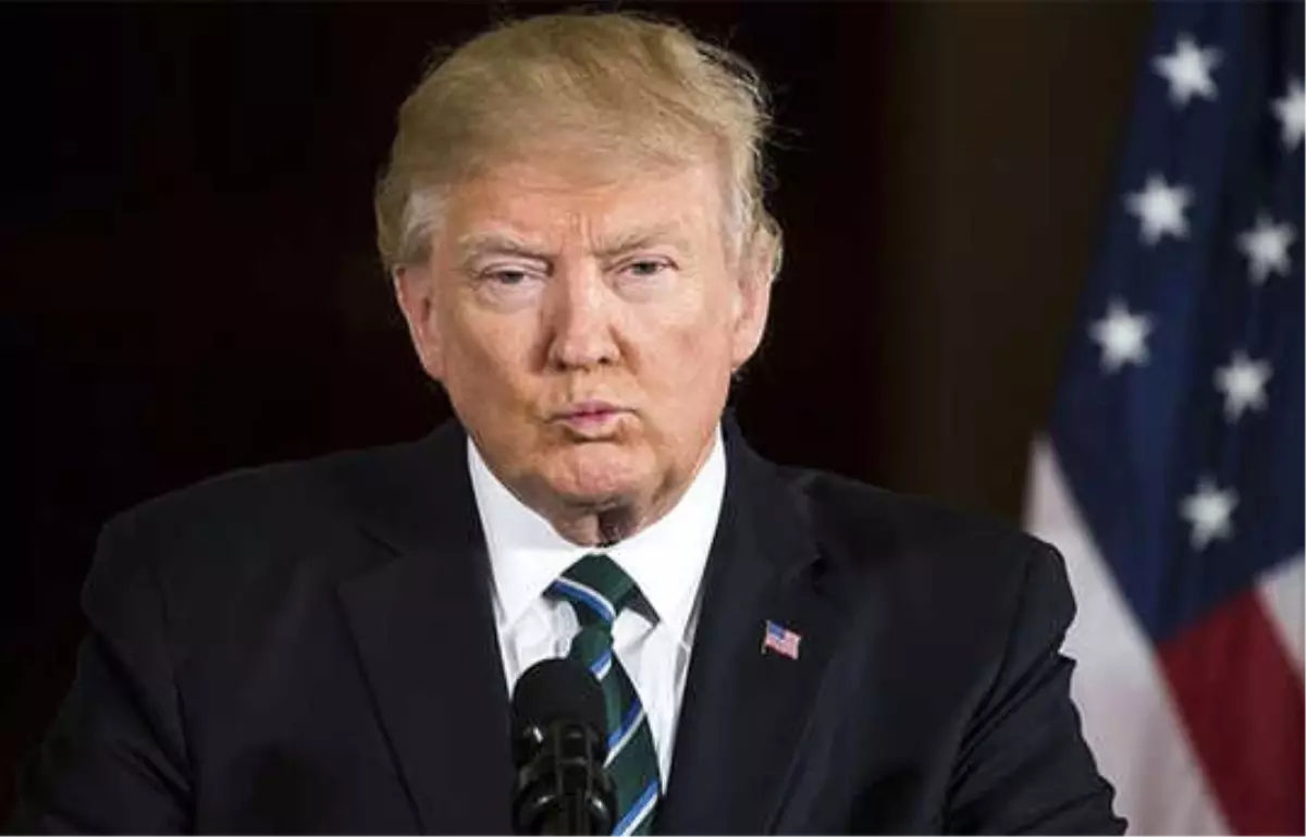 Trump İlk Ticaret Anlaşmasını Güney Kore ile İmzalayacak