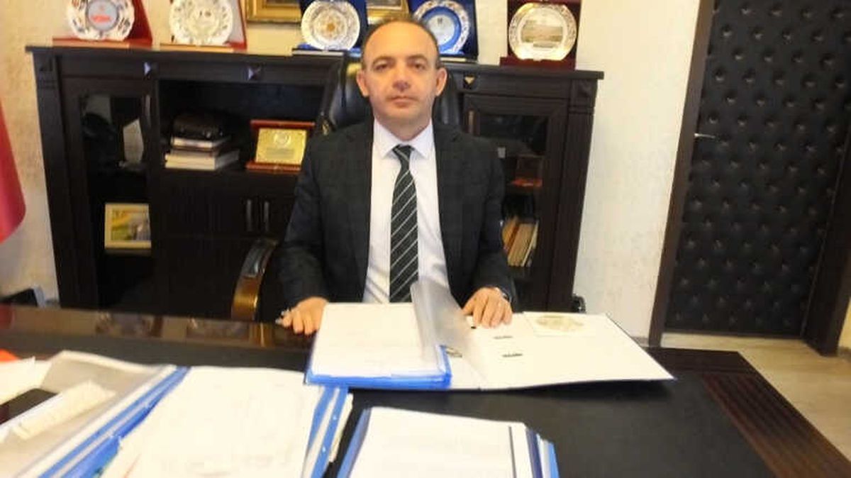 Turizm Haftası Turizmci Anısına Düzenlenecek